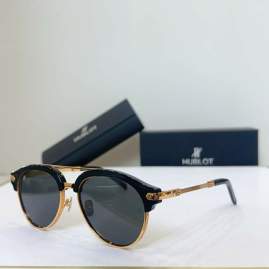 Picture for category Hublot Sunglasses